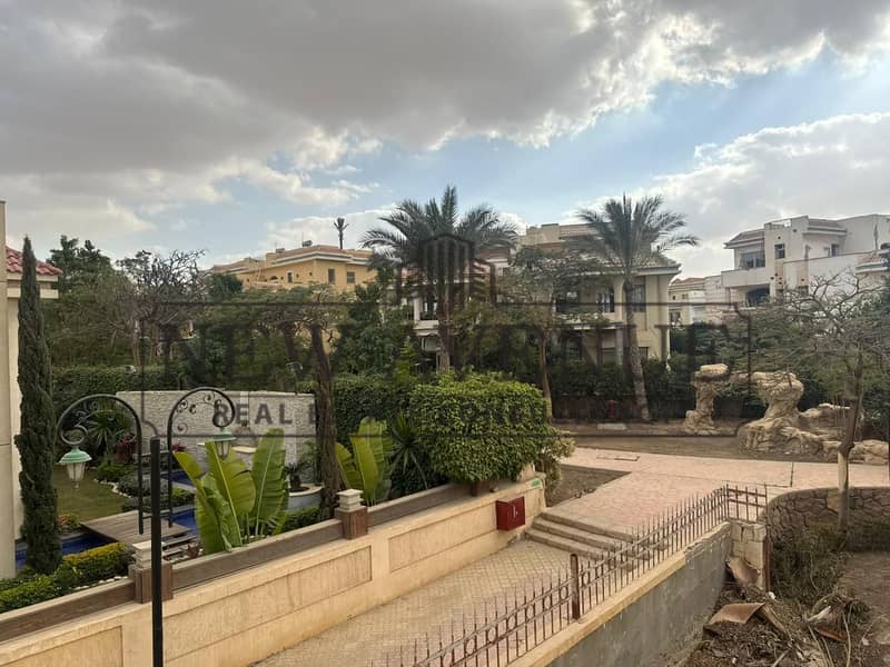 Villa Golden Heights1 Prime Location Open View Ready to move – pohled 2