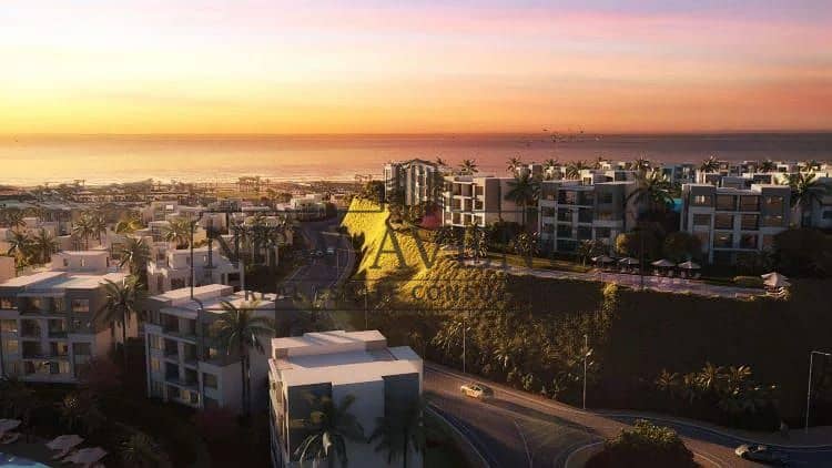 Townhouse finished with installment in seazen north coast 4bedrooms delivery 1 year – pohled 6