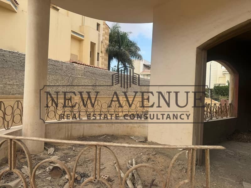 Villa Golden Heights1 Prime Location Open View Ready to move – pohled 6