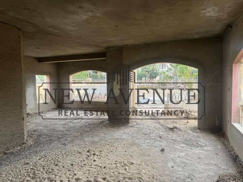Villa Golden Heights1 Prime Location Open View Ready to move – další