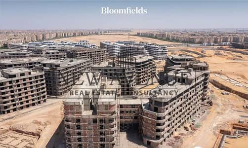2 Bedroom Apartment for Sale in Mostakbal City, Cairo - WhatsApp Image 2026-02-23 at 3.49. 36 PM. jpeg