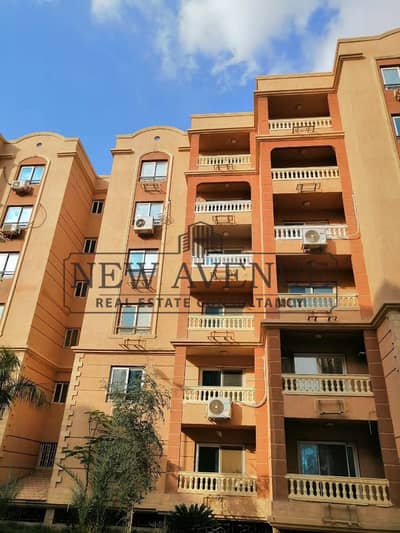 3 Bedroom Flat for Sale in New Cairo, Cairo - aa77fd76-4cc6-41c2-9653-74f363275c1c. jpg 3 Bedroom Flat for Sale in New Cairo, Cairo - aa77fd76-4cc6-41c2-9653-74f363275c1c. jpg