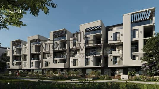 3 Bedroom Townhouse for Sale in Mostakbal City, Cairo - d36024ef-17ca-4a8a-8c61-37f2cd12f61d. jpg