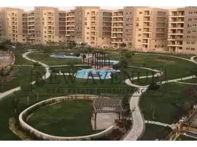 فلیٹ 2 غرفة نوم للبيع في القاهرة الجديدة، القاهرة - WhatsApp Image 2025-02-17 at 6.14. 34 PM (1). jpg