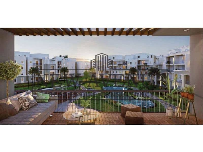 Standalone fully finished installment in belle vie new zayed emaar fully finished 300 sqm delivery 2026 prime location unit - Widok 6