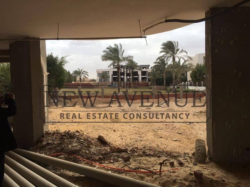 Delivered standalone prime location in hayah residence corner 7 bedrooms 1000 meter land area - Ansicht 5