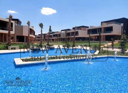 3 Bedroom Apartment for Sale in New Capital City, Cairo - b38a287b-8a1d-4111-b20f-277f9c2c876d. jpg