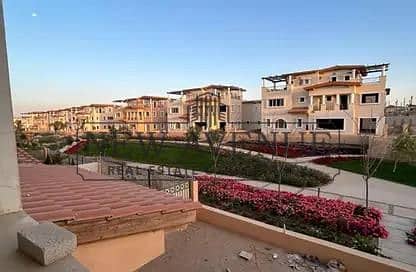 4 Bedroom Twin House for Sale in New Cairo, Cairo - WhatsApp Image 2025-08-20 at 5.54. 42 PM. jpeg