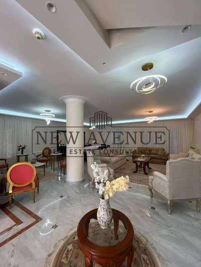 7 Bedroom Villa for Sale in Sheikh Zayed, Giza - WhatsApp Image 2025-08-19 at 12.04. 39 PM (1). jpeg