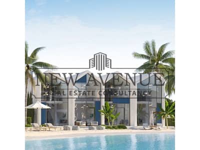 2 Bedroom Duplex for Sale in North Coast, Matruh - WhatsApp Image 2025-02-18 at 4.42. 43 PM (1). jpg