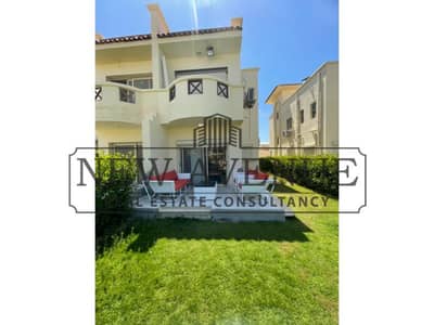3 Bedroom Twin House for Sale in North Coast, Matruh - WhatsApp Image 2025-05-08 at 5.57. 40 PM (3). jpg