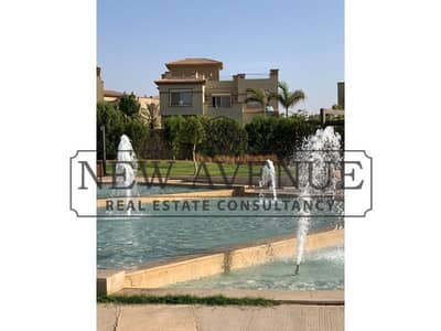 3 Bedroom Villa for Sale in New Cairo, Cairo - WhatsApp Image 2025-07-08 at 3.35. 01 PM (2). jpg
