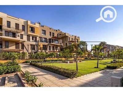 5 Bedroom Duplex for Sale in New Cairo, Cairo - wEZthugZZlgGbPPR9y64gRo6YWFxvvh5Xxz0V2Hw. jpg