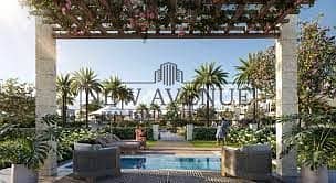 Standalone villa fully finished ready to move in Belle Vie Sheikh Zayed by Emaar with down payment and installments prime location - Ansicht 5