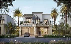 Standalone villa fully finished ready to move in Belle Vie Sheikh Zayed by Emaar with down payment and installments prime location - Ansicht 6