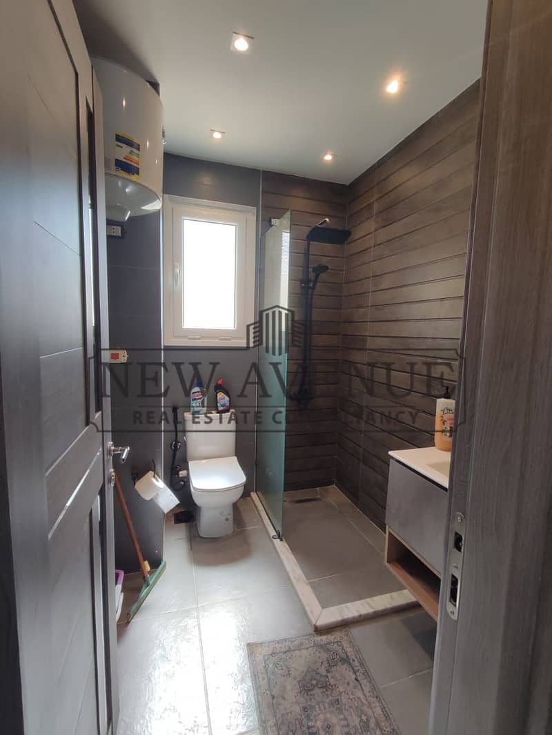 Apartment prime location finished in regents park fully finished ultra super lux delivered not used overlooking prime view – pohled 6