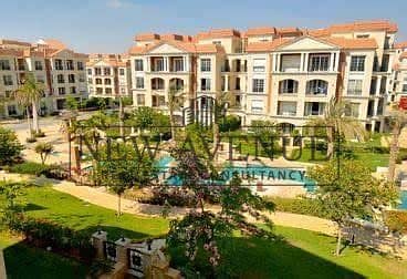 Apartment prime location finished in regents park fully finished ultra super lux delivered not used overlooking prime view – pohled 2