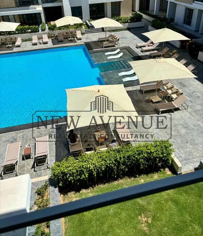 1 Bedroom Chalet for Sale in Ain Sukhna, Suez - WhatsApp Image 2025-10-05 at 2.40. 36 PM. jpeg