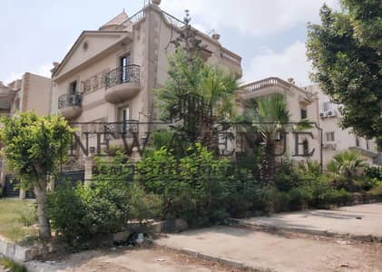 10+ Beds Villa for Sale in New Cairo, Cairo - WhatsApp Image 2025-10-12 at 4.38. 10 PM. jpeg 10+ Beds Villa for Sale in New Cairo, Cairo - WhatsApp Image 2025-10-12 at 4.38. 10 PM. jpeg
