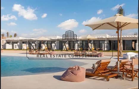 2 Bedroom Chalet for Sale in North Coast, Matruh - WhatsApp Image 2026-02-17 at 10.57. 23 AM. jpeg 2 Bedroom Chalet for Sale in North Coast, Matruh - WhatsApp Image 2026-02-17 at 10.57. 23 AM. jpeg