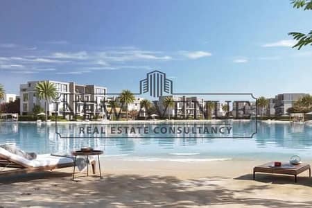 1 Bedroom Chalet for Sale in North Coast, Matruh - Silversands-North-Coast-Resort-24. jpg 1 Bedroom Chalet for Sale in North Coast, Matruh - Silversands-North-Coast-Resort-24. jpg