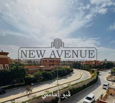 5 Bedroom Twin House for Sale in Shorouk City, Cairo - WhatsApp Image 2025-12-28 at 5.14. 20 PM. jpeg