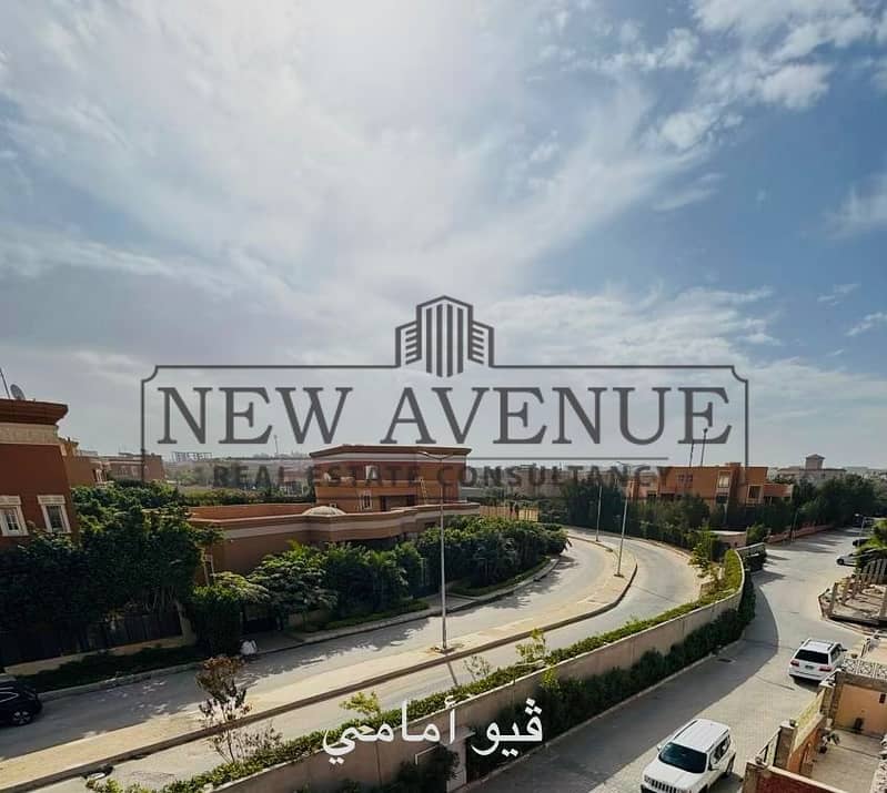 Under Market Price Twinhouse Area 500 meter 5 Bedrooms in Prime Location Infront Of BUE in El Wadi Compound with Downpayment 10 Million Ready To Move - Widok 5