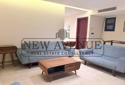 2 Bedroom Flat for Sale in New Cairo, Cairo - WhatsApp Image 2026-02-04 at 5.21. 30 PM (2). jpeg 2 Bedroom Flat for Sale in New Cairo, Cairo - WhatsApp Image 2026-02-04 at 5.21. 30 PM (2). jpeg