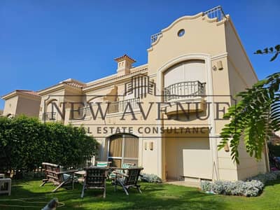 4 Bedroom Townhouse for Sale in Shorouk City, Cairo - WhatsApp Image 2026-03-15 at 9.01. 27 AM (2). jpeg 4 Bedroom Townhouse for Sale in Shorouk City, Cairo - WhatsApp Image 2026-03-15 at 9.01. 27 AM (2). jpeg