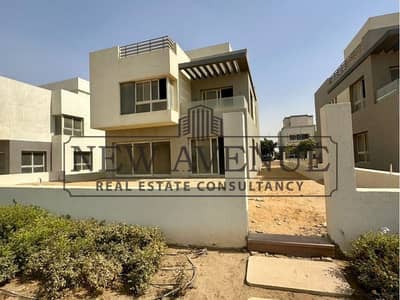 4 Bedroom Villa for Sale in New Cairo, Cairo - Untitled-design-18-2. jpg 4 Bedroom Villa for Sale in New Cairo, Cairo - Untitled-design-18-2. jpg