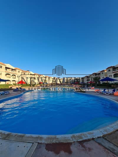 3 Bedroom Chalet for Sale in North Coast, Matruh - WhatsApp Image 2026-04-03 at 10.11. 25 AM. jpeg