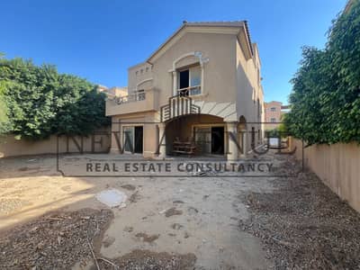 4 Bedroom Villa for Sale in New Cairo, Cairo - WhatsApp Image 2024-11-03 at 1.15. 01 PM. jpeg 4 Bedroom Villa for Sale in New Cairo, Cairo - WhatsApp Image 2024-11-03 at 1.15. 01 PM. jpeg