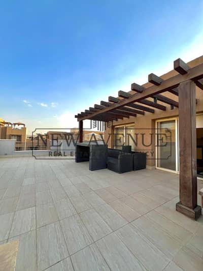 3 Bedroom Penthouse for Sale in New Cairo, Cairo - WhatsApp Image 2026-04-06 at 5.18. 13 PM. jpeg 3 Bedroom Penthouse for Sale in New Cairo, Cairo - WhatsApp Image 2026-04-06 at 5.18. 13 PM. jpeg