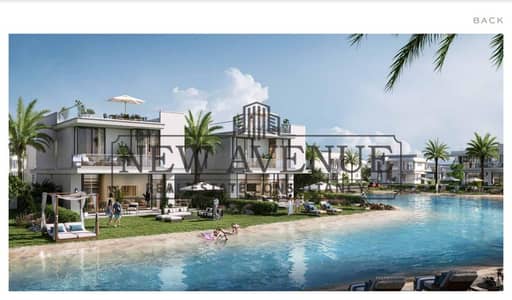 4 Bedroom Villa for Sale in North Coast, Matruh - WhatsApp Image 2024-07-01 at 1.19. 20 PM. jpeg 4 Bedroom Villa for Sale in North Coast, Matruh - WhatsApp Image 2024-07-01 at 1.19. 20 PM. jpeg