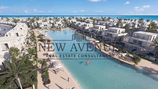 3 Bedroom Townhouse for Sale in North Coast, Matruh - WhatsApp Image 2026-04-10 at 12.51. 45 PM (2). jpeg