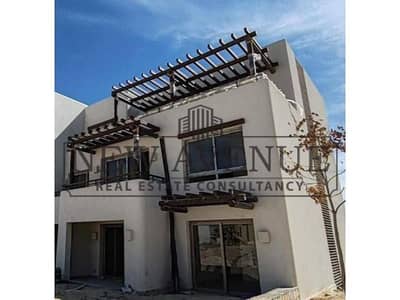 شاليه 2 غرفة نوم للبيع في الساحل الشمالي، مطروح - WhatsApp Image 2025-08-07 at 6.54. 38 PM. jpg