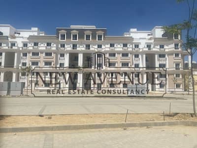 3 Bedroom Duplex for Sale in New Cairo, Cairo - WhatsApp Image 2025-12-11 at 12.03. 56 PM. jpeg