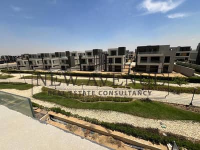 3 Bedroom Twin House for Sale in New Capital City, Cairo - WhatsApp Image 2026-01-21 at 2.59. 57 PM (1). jpg