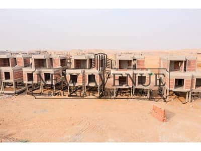 4 Bedroom Villa for Sale in New Cairo, Cairo - WhatsApp Image 2026-02-23 at 4.29. 47 PM. jpg
