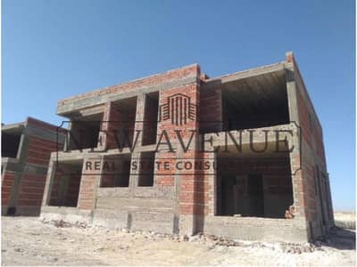 4 Bedroom Chalet for Sale in North Coast, Matruh - WhatsApp Image 2026-02-17 at 2.09. 18 PM (1). jpg