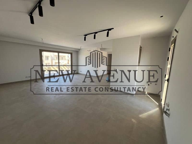 Fully finished penthouse ready to movein hacienda west with landscape view 142 sqm 3 bedrooms 3 bathrooms – pohled 2