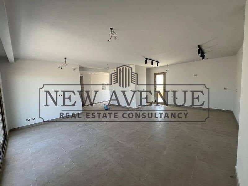 Fully finished penthouse ready to movein hacienda west with landscape view 142 sqm 3 bedrooms 3 bathrooms – pohled 3