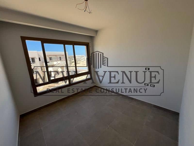 Fully finished penthouse ready to movein hacienda west with landscape view 142 sqm 3 bedrooms 3 bathrooms – další