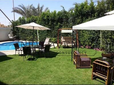فیلا 5 غرف نوم للبيع في القاهرة الجديدة، القاهرة - WhatsApp Image 2026-04-02 at 3.46. 07 PM. jpg