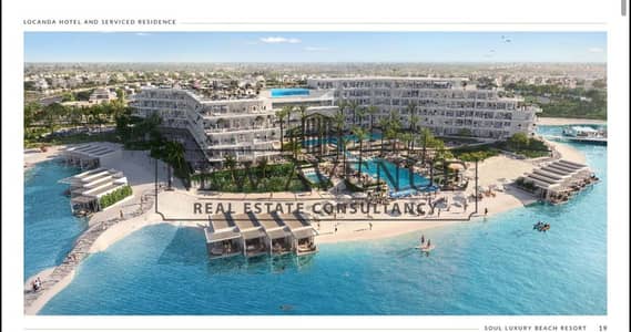 2 Bedroom Hotel Apartment for Sale in North Coast, Matruh - WhatsApp Image 2026-03-02 at 3.14. 33 PM. jpeg 2 Bedroom Hotel Apartment for Sale in North Coast, Matruh - WhatsApp Image 2026-03-02 at 3.14. 33 PM. jpeg