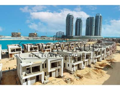 2 Bedroom Chalet for Sale in North Coast, Matruh - WhatsApp Image 2026-03-06 at 8.50. 06 PM. jpg
