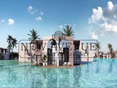 3 Bedroom Chalet for Sale in North Coast, Matruh - WhatsApp Image 2025-02-24 at 2.56. 36 PM. jpeg