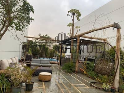 4 Bedroom Townhouse for Sale in New Cairo, Cairo - WhatsApp Image 2026-04-02 at 3.26. 01 PM (2). jpg 4 Bedroom Townhouse for Sale in New Cairo, Cairo - WhatsApp Image 2026-04-02 at 3.26. 01 PM (2). jpg