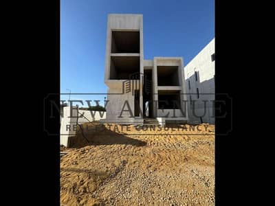فیلا 5 غرف نوم للبيع في القاهرة الجديدة، القاهرة - WhatsApp Image 2025-01-23 at 4.47. 50 PM. jpeg
