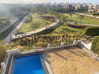 فیلا 5 غرف نوم للايجار في القاهرة الجديدة، القاهرة - WhatsApp Image 2026-04-01 at 12.46. 21 PM (2). jpg فیلا 5 غرف نوم للايجار في القاهرة الجديدة، القاهرة - WhatsApp Image 2026-04-01 at 12.46. 21 PM (2). jpg